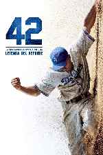 miniatura 42-la-verdadera-historia-de-una-leyenda-del-deporte-v2-por-mrandrewpalace cover carteles