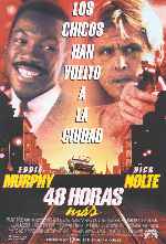 miniatura 48-horas-mas-por-alcor cover carteles