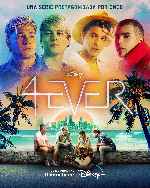 miniatura 4ever-por-mrandrewpalace cover carteles