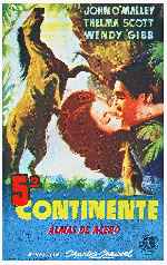 miniatura 5-continente-almas-de-acero-por-lupro cover carteles