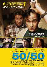 miniatura 50-50-por-peppito cover carteles