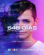 miniatura 548-dias-captada-por-una-secta-v2-por-mrandrewpalace cover carteles