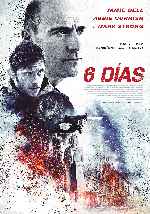 miniatura 6-dias-por-chechelin cover carteles
