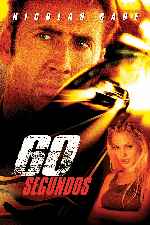 miniatura 60-segundos-2000-v2-por-mrandrewpalace cover carteles