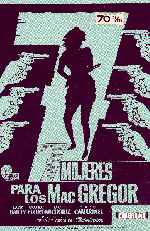 miniatura 7-mujeres-para-los-mac-gregor-por-vimabe cover carteles