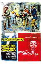 miniatura 7-winchester-para-una-matanza-por-alcor cover carteles
