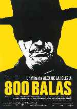 miniatura 800-balas-por-ronchy cover carteles
