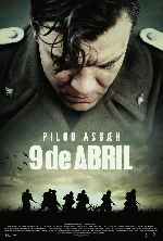 miniatura 9-de-abril-por-drivepellicules cover carteles