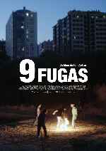 miniatura 9-fugas-por-chechelin cover carteles