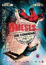miniatura 9-meses-de-condena-v3-por-mrandrewpalace cover carteles