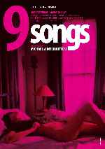 miniatura 9-songs-por-alcor cover carteles