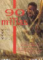 miniatura 90-millas-por-sergio91 cover carteles