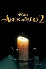 miniatura Abracadabra 2 V04 Por Bandra Palace cover carteles