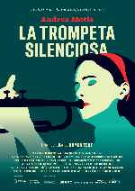 miniatura Andrea Motis La Trompeta Silenciosa Por Chechelin cover carteles