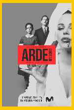 miniatura Arde Madrid Por Franvilla cover carteles