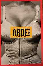 miniatura Arde Madrid V4 Por Chechelin cover carteles