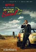 miniatura Better Call Saul Por Doona2000 cover carteles