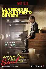miniatura Better Call Saul V2 Por Mrandrewpalace cover carteles