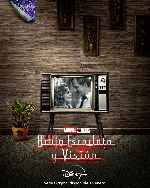 miniatura Bruja Escarlata Y Vision V02 Por Mrandrewpalace cover carteles