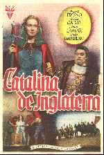 miniatura Catalina De Inglaterra Por Lupro cover carteles
