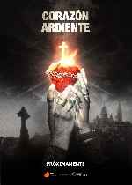 miniatura Corazon Ardiente Por Chechelin cover carteles