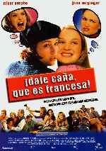 miniatura Dale Cana Que Es Francesa Por Peppito cover carteles