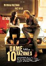 miniatura Dame 10 Razones Por Sergio91 cover carteles
