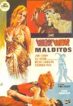 miniatura Danzad Danzad Malditos V2 Por Alcor cover carteles