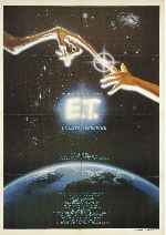 miniatura E T El Extraterrestre V2 Por Husci cover carteles