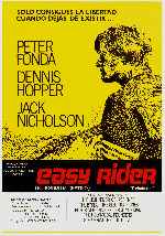 miniatura Easy Rider Buscando Mi Destino Por Peppito cover carteles