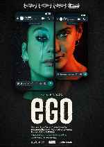 miniatura Ego Por Chechelin cover carteles