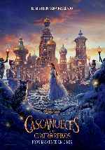 miniatura El Cascanueces Y Los Cuatro Reinos Por Franvilla cover carteles