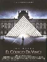 miniatura El Codigo Da Vinci V3 Por Monstru70 cover carteles