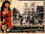 miniatura El Jorobado De Nuestra Senora De Paris 1956 Por Lupro cover carteles