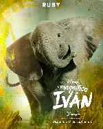 miniatura El Magnifico Ivan V03 Por Chechelin cover carteles