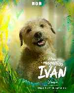 miniatura El Magnifico Ivan V04 Por Chechelin cover carteles