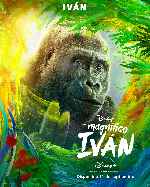 miniatura El Magnifico Ivan V05 Por Chechelin cover carteles