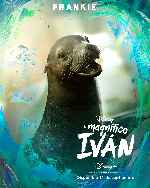 miniatura El Magnifico Ivan V06 Por Chechelin cover carteles
