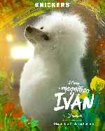 miniatura El Magnifico Ivan V08 Por Chechelin cover carteles
