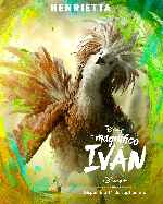 miniatura El Magnifico Ivan V09 Por Chechelin cover carteles