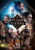 miniatura El Ministerio Del Tiempo V2 Por Chechelin cover carteles