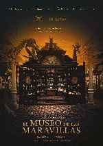 miniatura El Museo De Las Maravillas Por Chechelin cover carteles