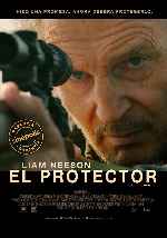 miniatura El Protector 2021 V2 Por Mrandrewpalace cover carteles