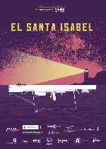 miniatura El Santa Isabel Por Chechelin cover carteles
