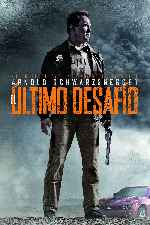 miniatura El Ultimo Desafio V4 Por Mrandrewpalace cover carteles