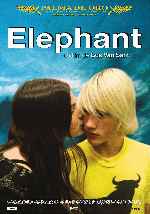 miniatura Elephant Por Mackintosh cover carteles