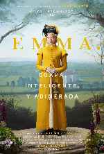 miniatura Emma 2020 V2 Por Mrandrewpalace cover carteles