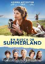 miniatura En Busca De Summerland Por Chechelin cover carteles