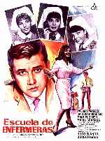 miniatura Escuela De Enfermeras Xxx Por Alcor cover carteles