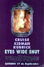 miniatura Eyes Wide Shut V2 Por Overcraft cover carteles